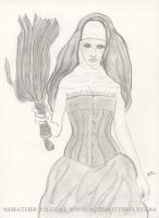 Corset Confessions